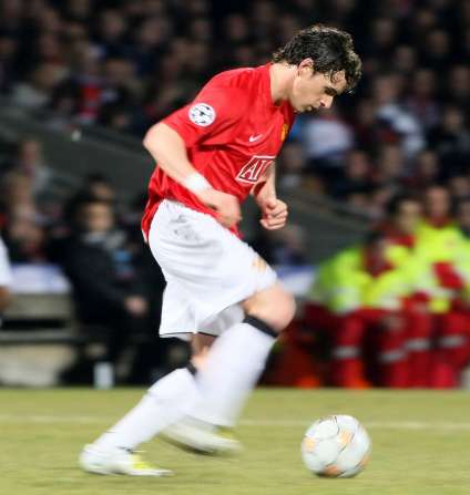 Mercato : Hargreaves au Canada ?