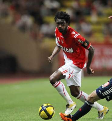 Mercato : Nkoulou pas encore à Marseille