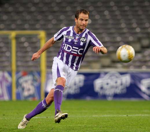 Toulouse : Didot prolonge 3 ans