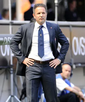 Mihajlovic et le voleur de lunettes