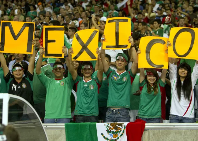 Le Mexique volé par des prostituées