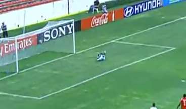 Vidéo : la Mannschaft déroule