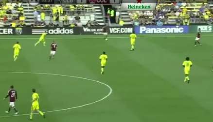 Vidéo : des nouvelles de Mendoza