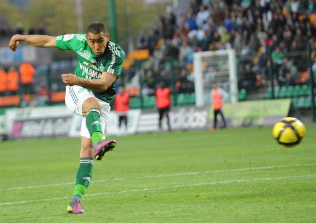 Mercato : Payet à Lille