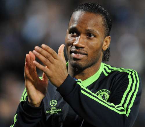 Mercato : Drogba, le retour…