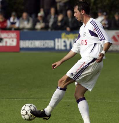 Mercato : Ehret dans le 74