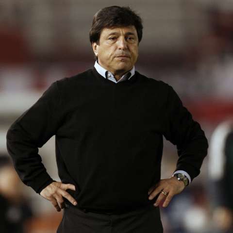 Passarella se défile