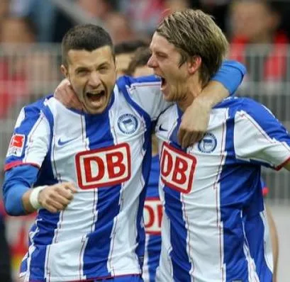 Ils sont promus en Bundesliga