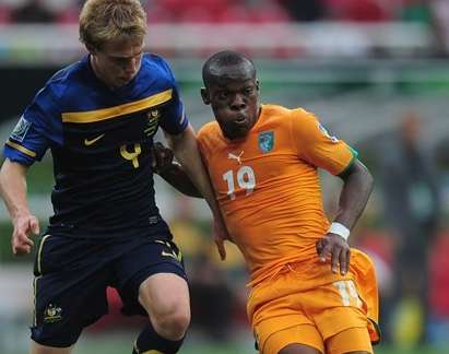 Coulibaly pourrait partir gratuit