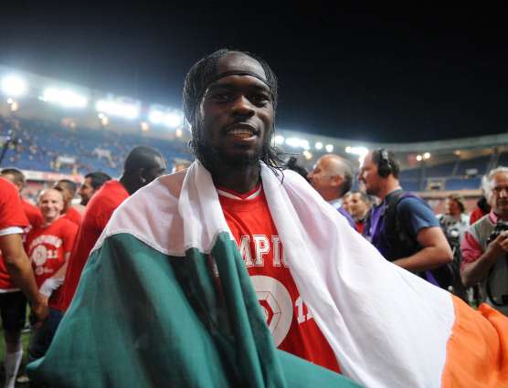 Mercato : Gervinho futur Gunner
