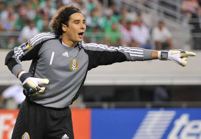 Mercato : Ochoa finalement à Ajaccio