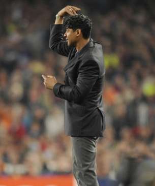 Rijkaard en Arabie Saoudite