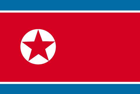 La Corée du Nord, mauvaise joueuse…