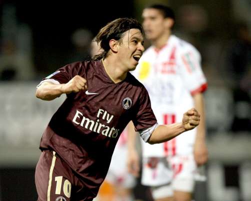 Gallardo nouvel entraineur du Nacional