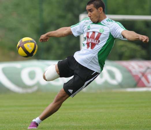 Payet justifie son choix