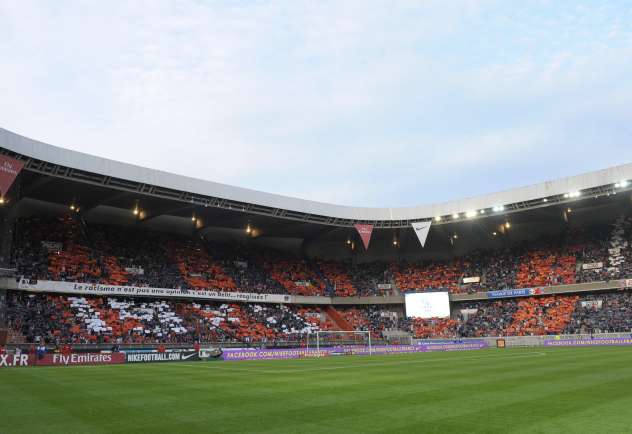 PSG : 50 millions pour recruter