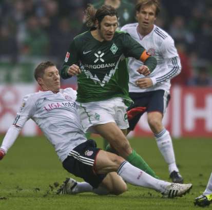 Mercato : Torsten Frings à Toronto