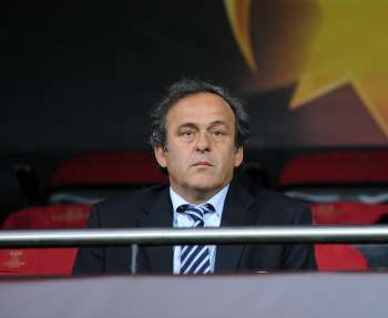 Platini a de la sympathie pour Mourinho