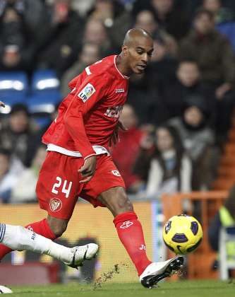 Konko signe à la Lazio