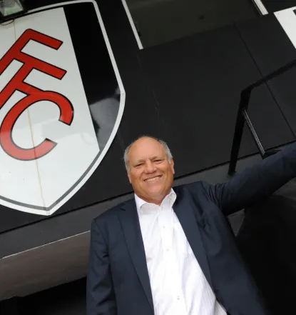 EL : Fulham, sans forcer