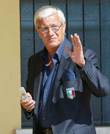 Lippi va revenir