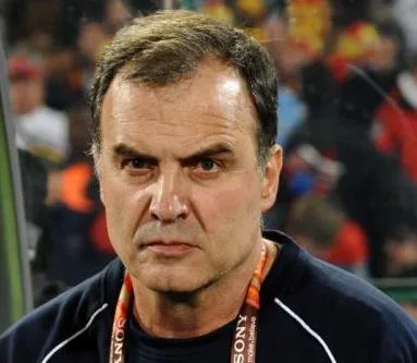 Bielsa à Bilbao?