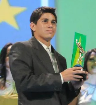 De Fluminense à la Chine