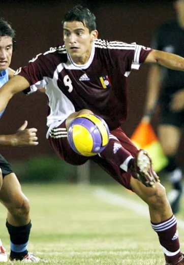 Rincon éclipse Neymar