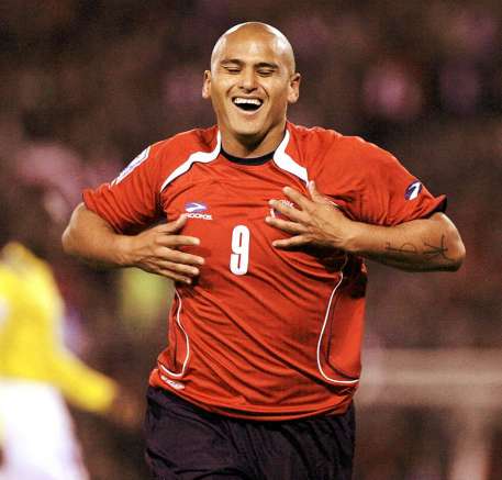 Un Chili piquant pour le Mexique