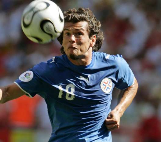 Valdez : « Personne n&rsquo;est en-dessous »