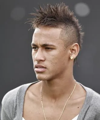 Ronaldo encourage Neymar à partir