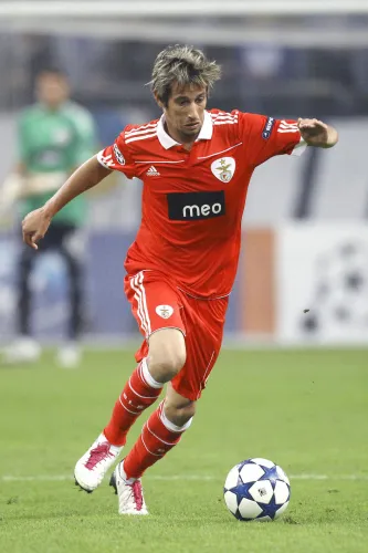 Coentrao défie Benfica