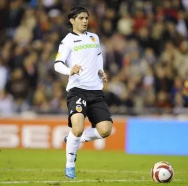 Banega dans le viseur intériste