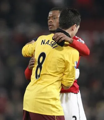 Evra, roi du lobby?