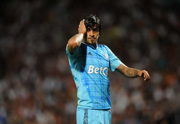 Deschamps veut en finir avec Lucho