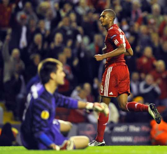 Bolton sur N&rsquo;Gog