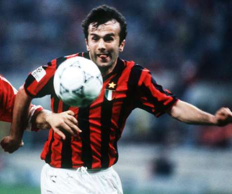 Savicevic ne vote pas Fabregas