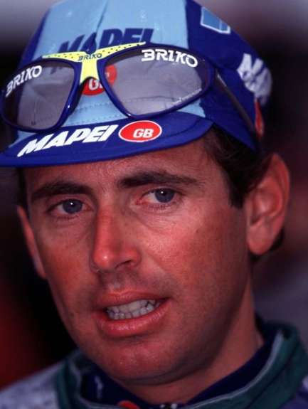 Rominger : « Cadel, le plus fort »
