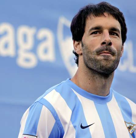 Malaga : «Un ange est descendu du ciel»