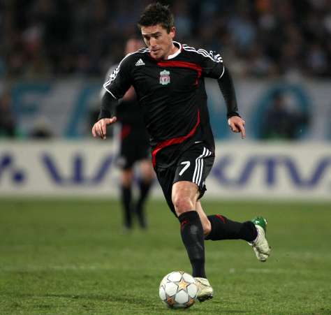 Kewell veut la recette des matchs