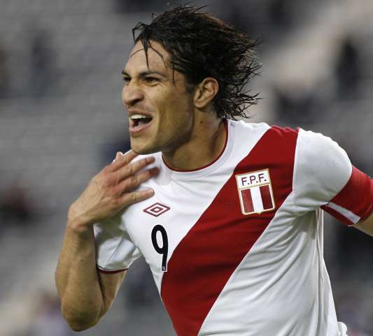 L&rsquo;équipe-type de la Copa América