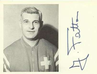 La Suisse perd une légende