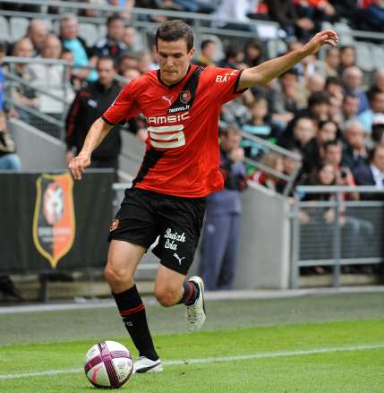 Danzé : «Pitroipa, un sacré dribbleur»