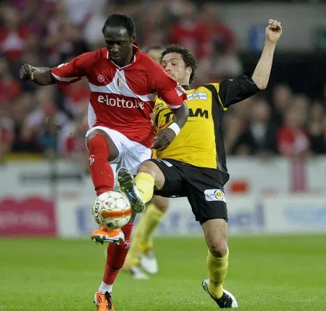 Mangala rejoint Rami