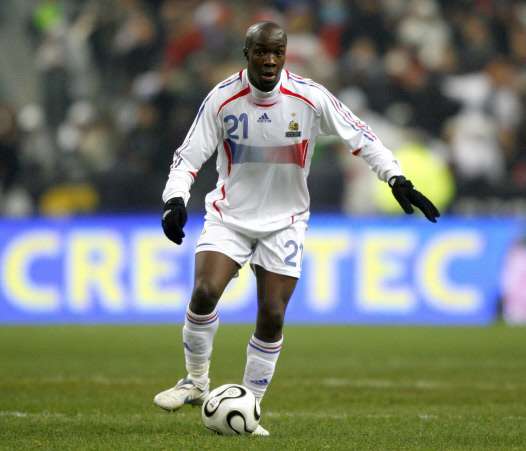Lassana Diarra dans une impasse