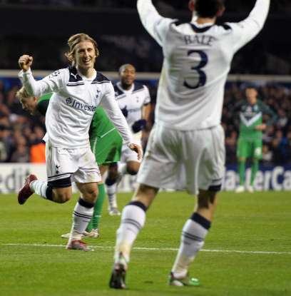 Chelsea offre 34M€ pour Modric