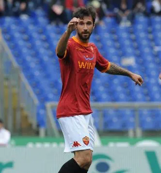 Vucinic entre MU et l&rsquo;Atlético