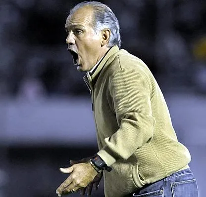 Sabella, nouveau sélectionneur