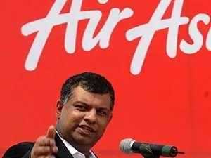 Le patron d&rsquo;Air Asia veut racheter QPR