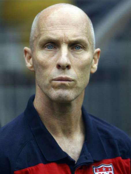 Le sélectionneur américain viré